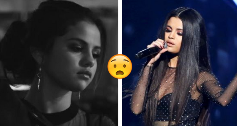 OMG! ¡Selena Gomez podría CANCELAR concierto en México!