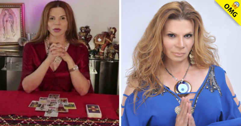 Mhoni Vidente una vez más acertó a sus predicciones