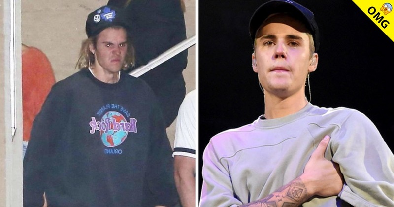 Medios informan que Justin Bieber fue golpeado en Hotel