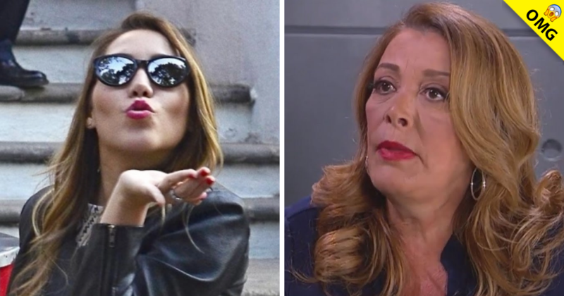 Frida Sofia se lanza contra Silvia Pasquel tras todo el pleito