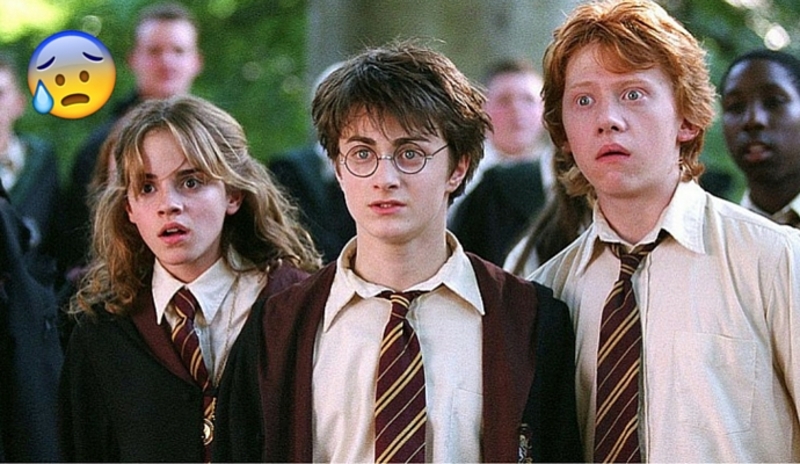 Así lucen los nuevos protagonistas de la obra de Harry Potter