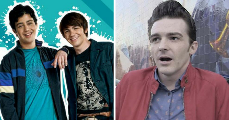 ¡Ella es la culpable de la pelea entre Drake y Josh!