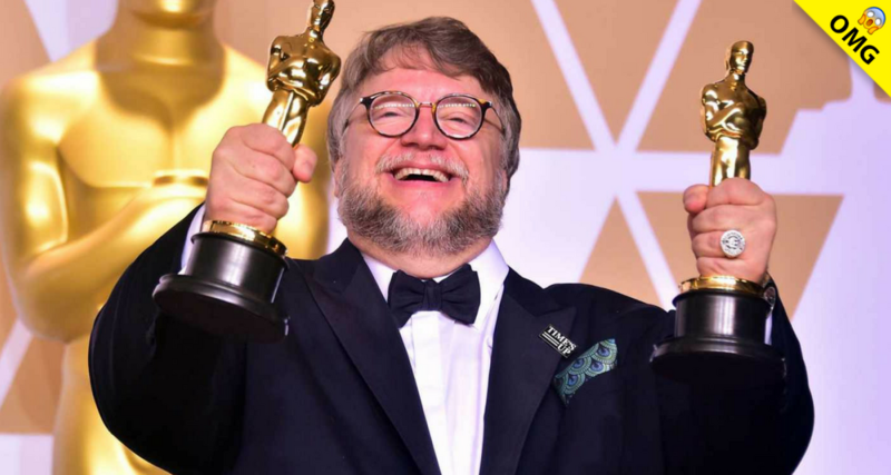 El contrato que esperaba Guillermo del Toro