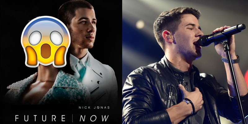 ¡Te emocionarás al saber con quien hará una gira Nick Jonas!