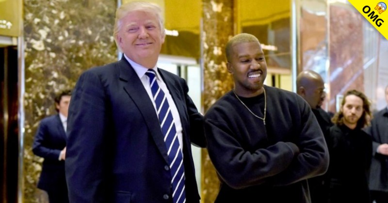 Kanye West confirma que se postulará como presidente de EE. UU.