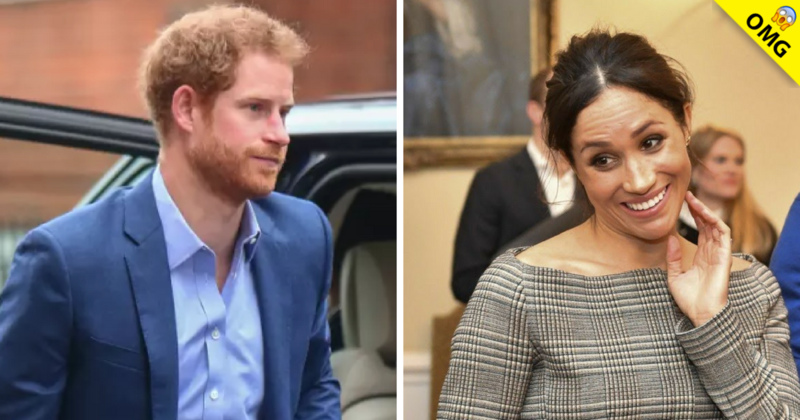 El provocativo video de Meghan Markle que circula en redes