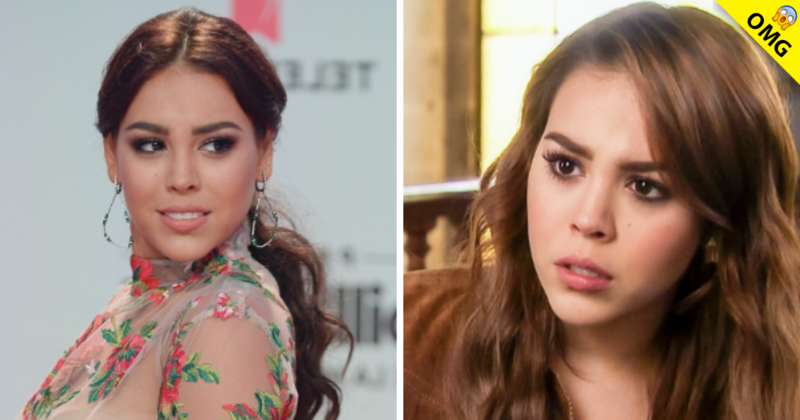 ¿Danna Paola participará en reality show?