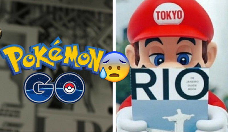 La razón por la que Pokémon NO aparecerá en Tokio 2020