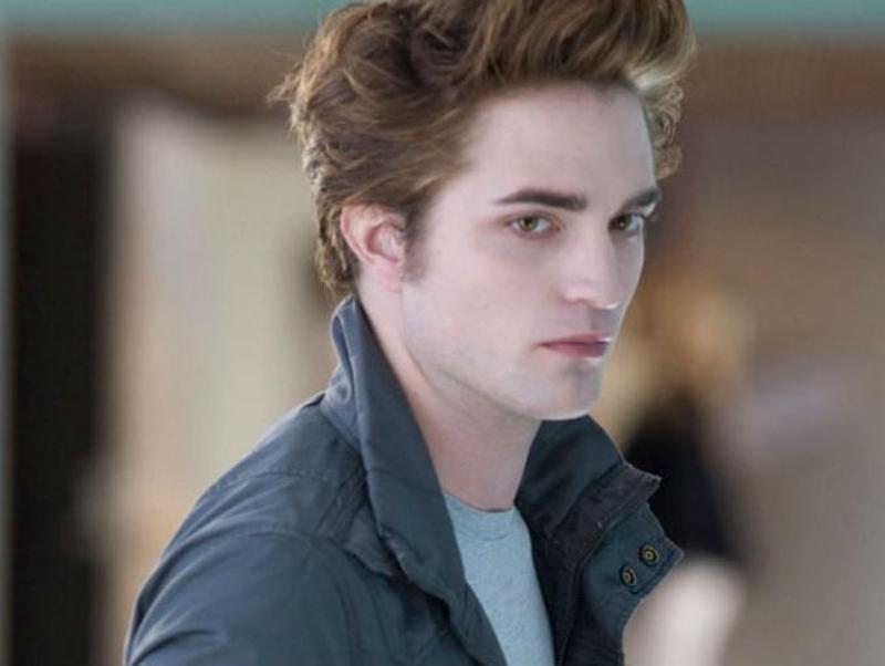 Robert Pattinson dice que no volvería a Twilight