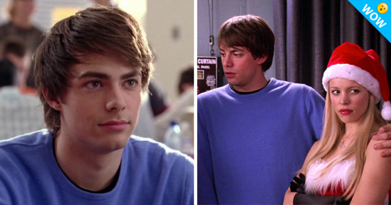 Aaron Samuels presume su escultural cuerpo en sexys calzones