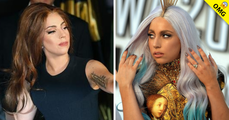 ¿Lady Gaga con celulitis? ¡Checa las fotos!