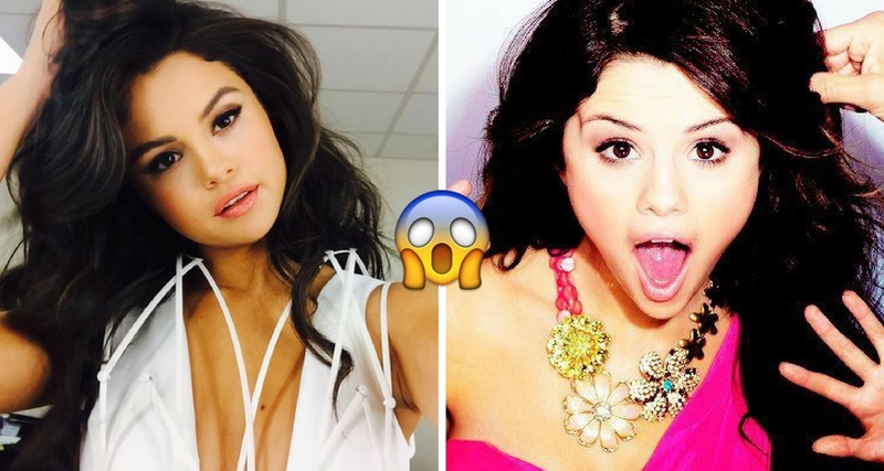 WTF! Selena Gomez ¡¿VA  a ser MAMÁ?!