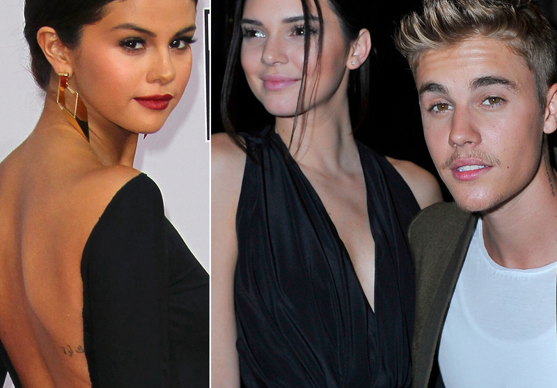 Kendall Jenner y Selena Gómez ya no son amigas.