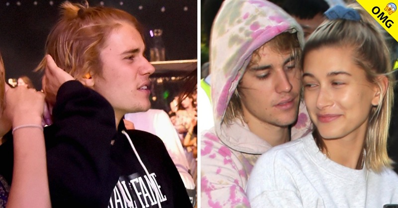 ¿Justin Bieber y Hailey no tuvieron sexo antes del matrimonio?