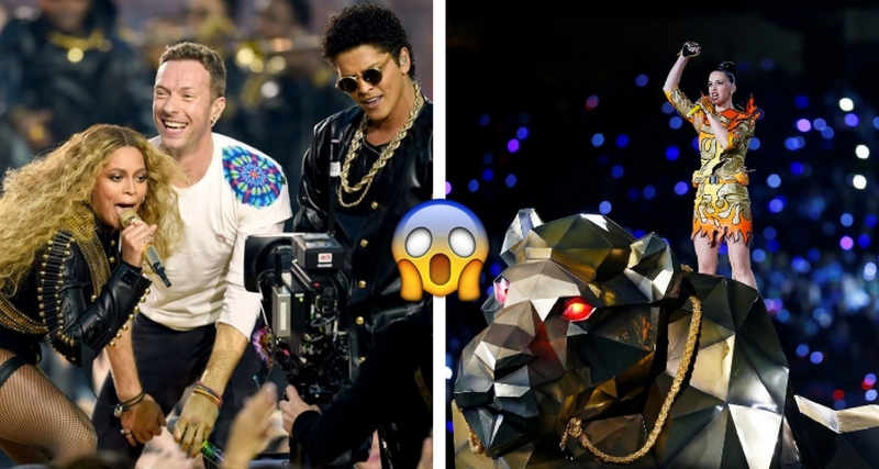 WOW! ¿Ya sabes quién cantará en el próximo Super Bowl?