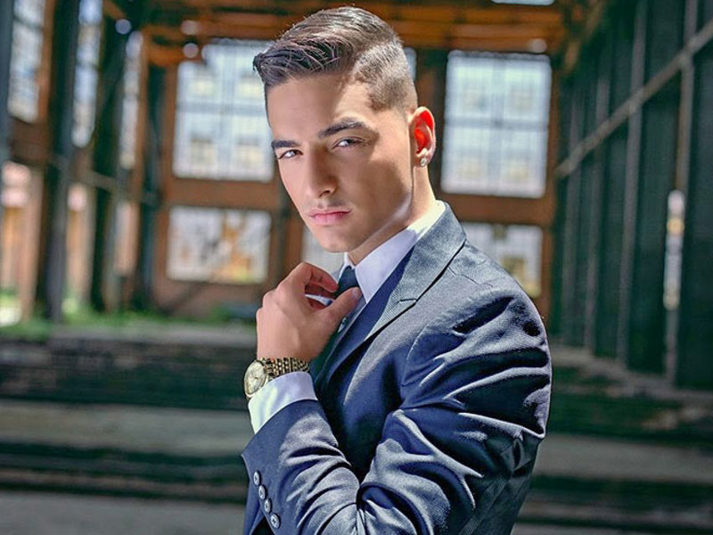 5 Cosas que no sabías de MALUMA