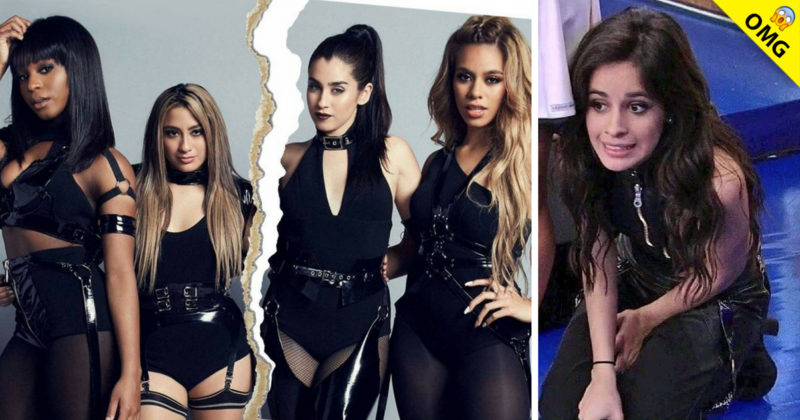 Fifth Harmony anuncia separación ‘temporal’