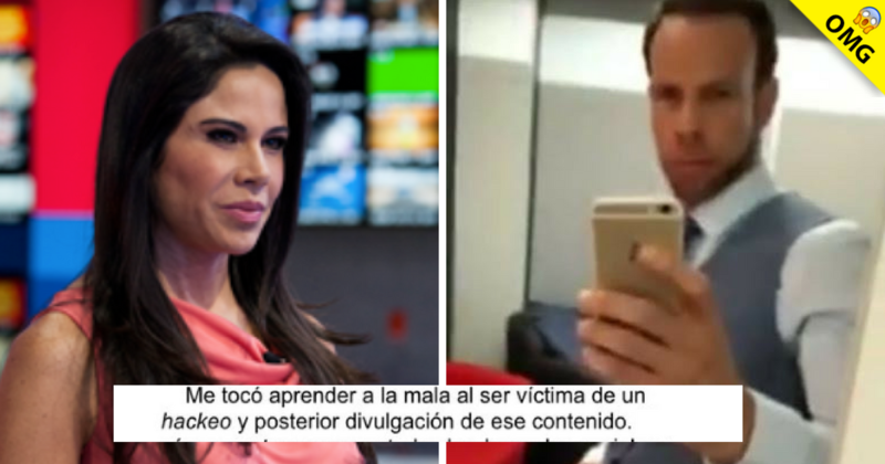 Zague rompe el silencio y por fin habla sobre video íntimo