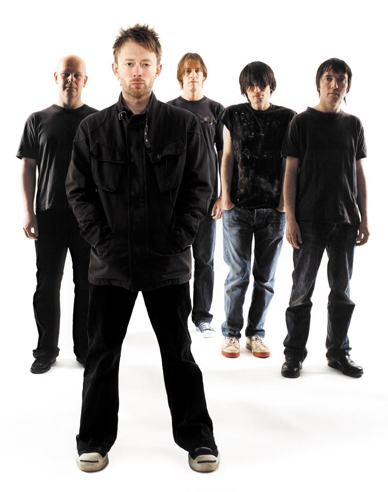 Radiohead estrena su nueva app ¨PolyFauna¨