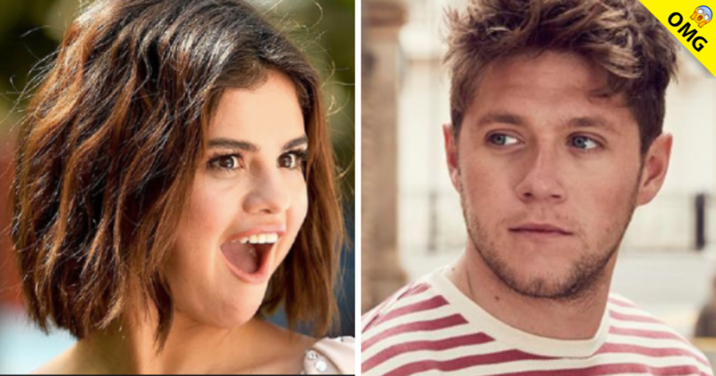 Niall Horan declara la verdad sobre supuesta relación con Selena