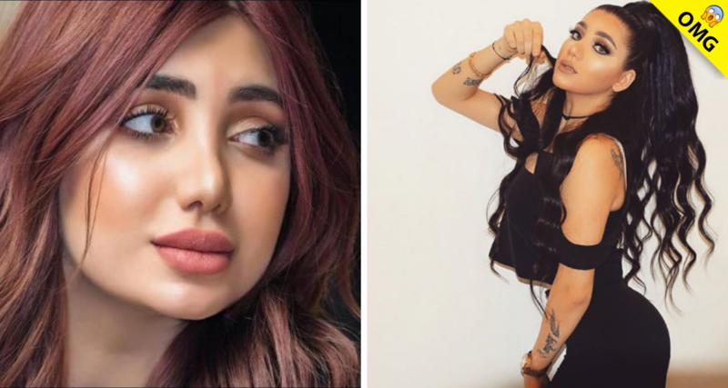 ¿Quién era la modelo e influencer iraquí asesinada en Bagdad?