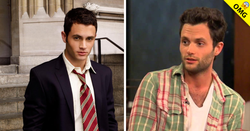 ¿Penn Badgley regresará a Gossip Girl? ¡Esto es lo que dijo!