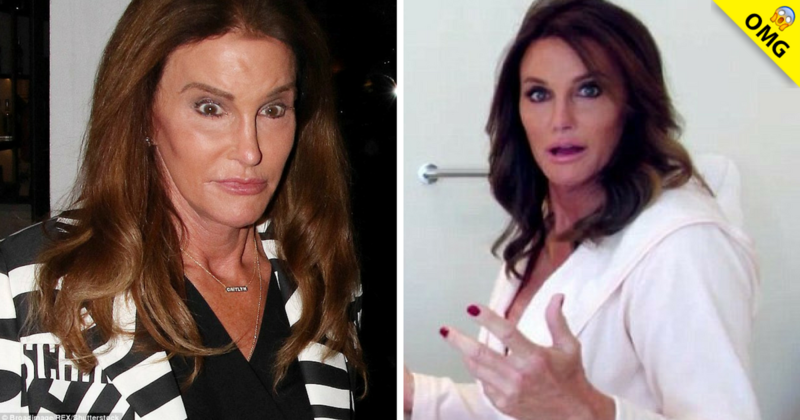 Conoce a la posible novia de Caitlyn Jenner de tan sólo 21 años