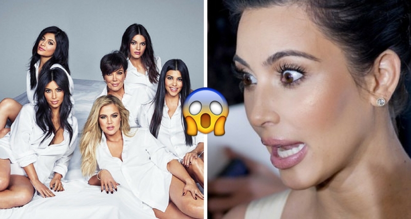 ¡Entérate!  Kardashian violan la ley al usar Instagram