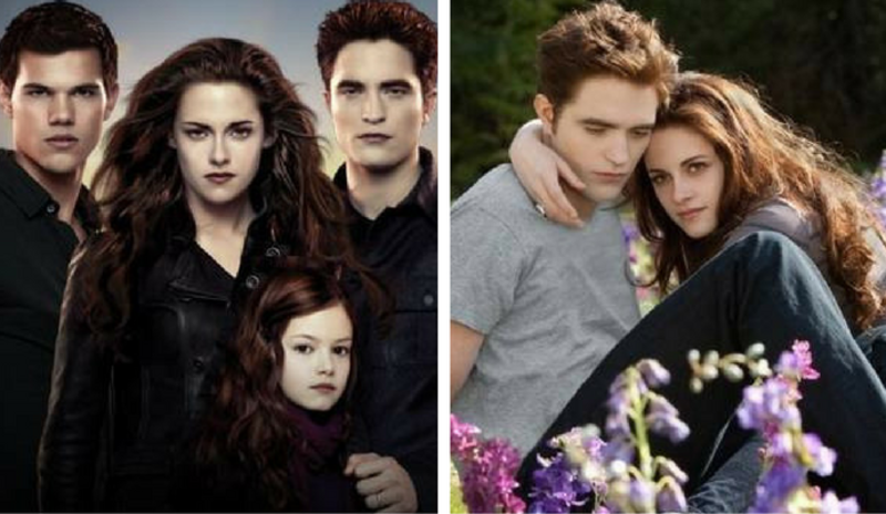 10 Cosas que debes saber si eres fan de crepúsculo