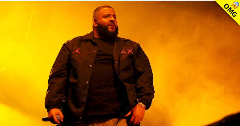 Dj Khaled piensa demandar a Billboard por debut de su álbum