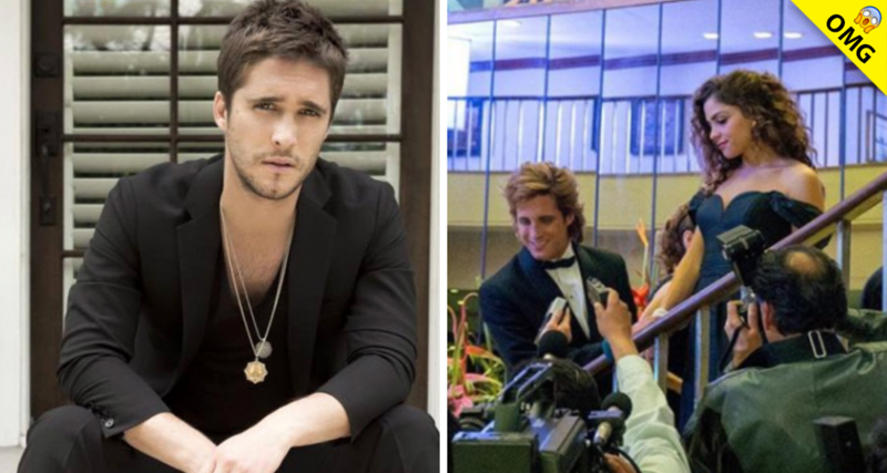 ¿Diego boneta recibe amenazas de muerte?