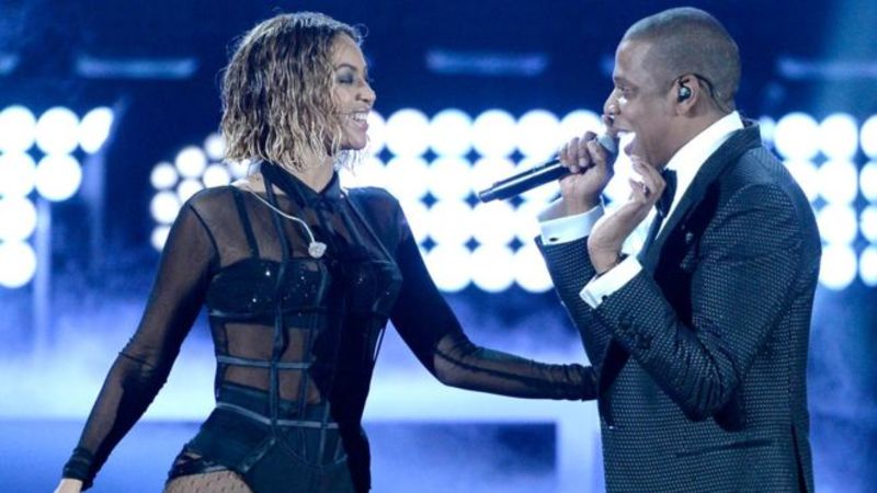 Beyoncé y Jay Z anuncian nueva gira juntos