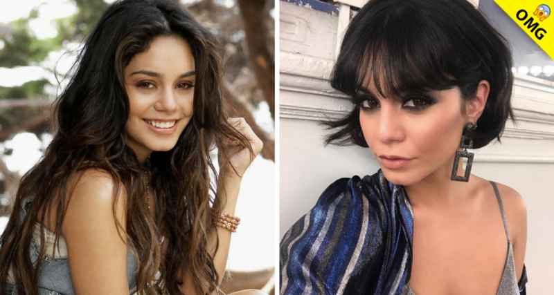 Vanessa Hudgens enloquece las redes sociales con sexy bikini