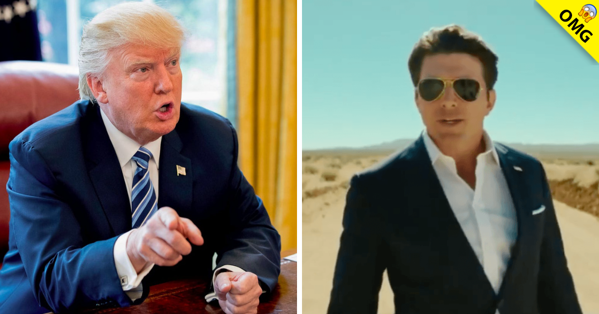 ¿Tom Cruise será el próximo candidato a presidente de Estados Unidos?