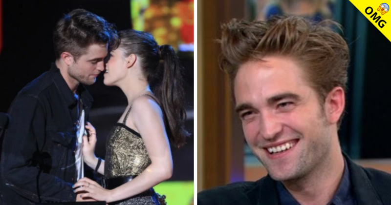 ¿Kristen Stewart y Robert Pattinson serán novios nuevamente?