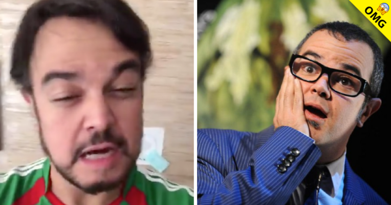 Aleks Syntek es tachado de racista por este video