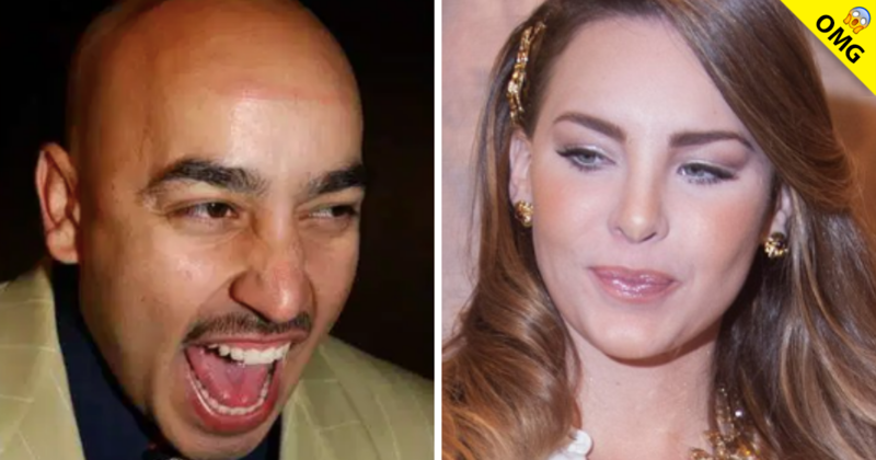 Filtran videos de los encuentros entre Belinda y Lupillo