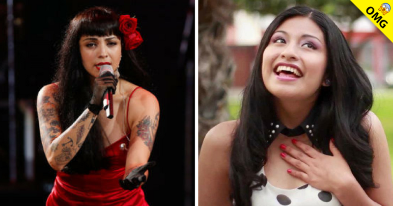 ¿Wendy Sulca y Mon Laferte están preparando una colaboración?