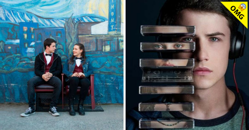 Netflix dio a conocer a los nuevos personajes de 13 Reasons Why