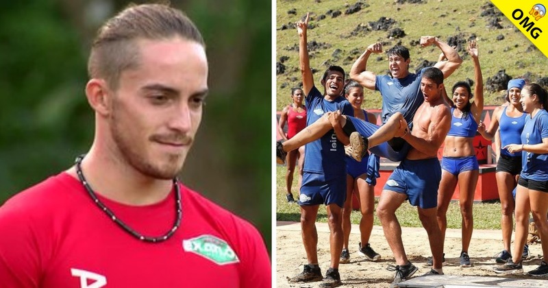 Revelan nombre de los posibles ganadores de reality de deportes