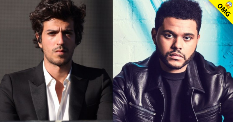 Anuncian nueva colaboración de GesaffeIstein y The Weeknd