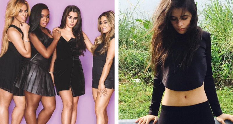 ¡Fifth Harmony  se lanza contra Camila Cabello!