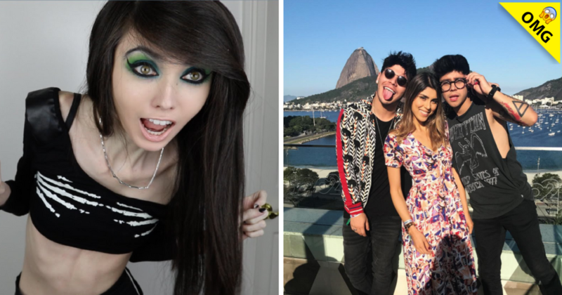 Famosos youtubers que han sufrido trastornos alimenticios