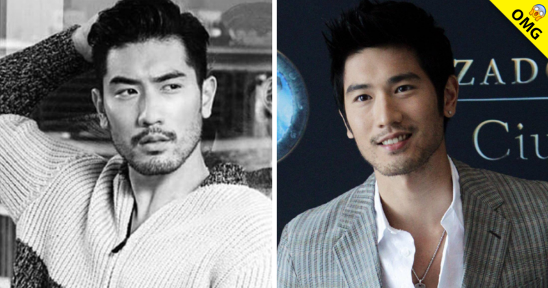 Actor Godfrey Gao falleció grabando reality show