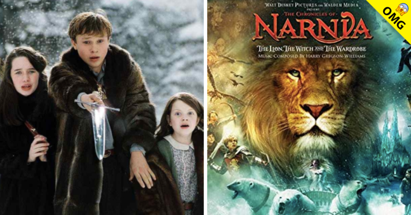 Elenco de la película Narnia vuelve a reunirse