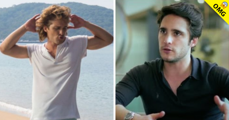 ¿Novia de Diego Boneta está embarazada?