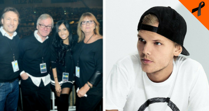 Según comunicado familiar, Avicii se habría suicidado