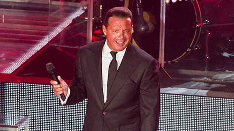 PROFECO va por Luis Miguel.