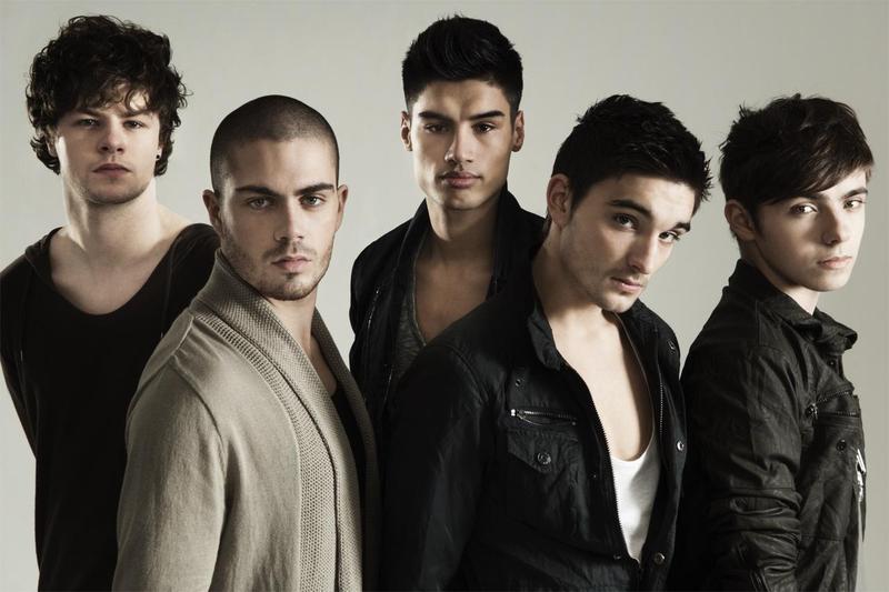 Max George habla sobre la separación de The Wanted