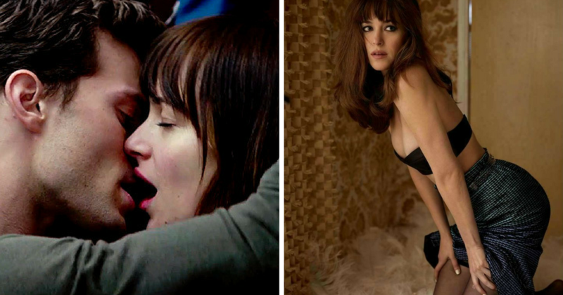  9 Actrices que pudieron hacer mejor el papel de Anastasia Steele